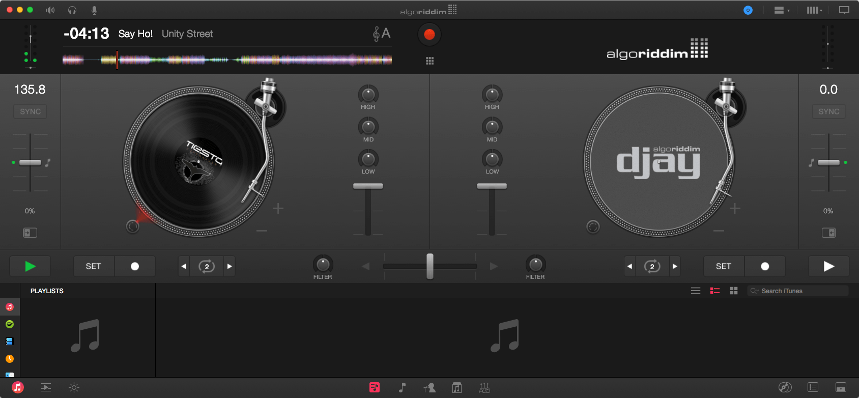 djay Pro AI download the new version for ios